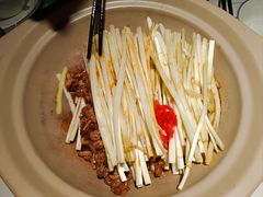 -筱爷叔·上海传统手工菜(玉树路店)