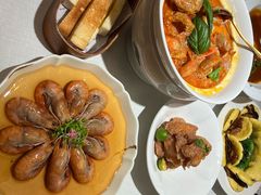 -華府Deluxe(兴业太古汇店)