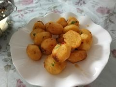 -谭家菜农夫山庄