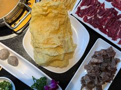 -牛事制造局牛肉火锅(莲岳路店)