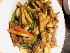 -一招鲜·全羊铺·蒙古奶茶(五一北路店)