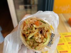 -小竖点徽派卷面皮(洪都店)