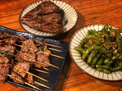 -KAOTOWN烤堂•烧烤(海汇港店)