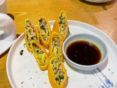 -品味泸沽湖•民族特色菜(大落水店)