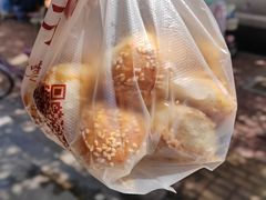-妙味当棋子烧饼(凤凰世嘉店)