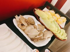 -食潮汕头鲜牛馆(望京保利店)
