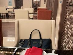 大堂-杭州和达希尔顿逸林酒店·和园中餐厅-杭帮菜名店