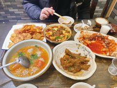 -神仙钵湘香土菜馆(光华路店)