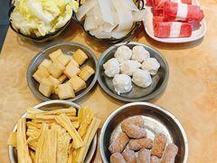 -宏大运餐厅(传媒大学店)