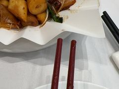 -小榄公饭店·岭南庭院餐厅(民安北路店)