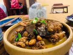 -卧龙堡客栈·中餐厅(古北水镇店)