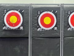 -無弓射箭俱乐部(领展中心城店)