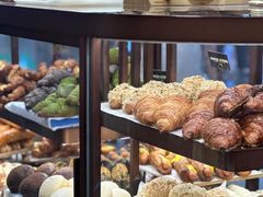 -PAPER STONE BAKERY(天汇广场店)