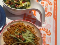 -熊记虾王·蓝龙虾(东晓南店)