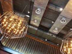 -OGGI TRATTORIA PIZZERIA(深业上城店)