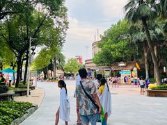 -武汉玛雅海滩水公园