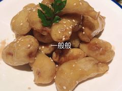 糖醋里脊-吴莊(龙城万科里店)