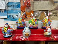 -老北京兔儿爷(琉璃厂东街店)