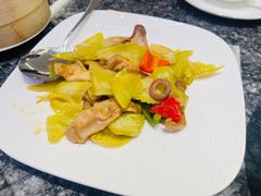 -頂好酒家·经典粤菜(海信广场店)