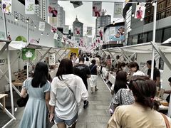 -大悦城(沈阳中街店)