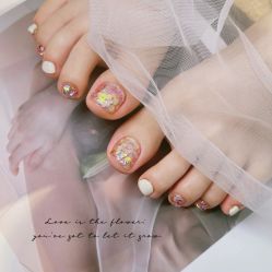 -J.PLUS日式美甲美睫