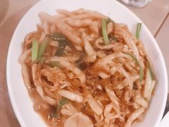 -前海沿·青岛菜(李沧万达店)