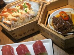 -点心传说·粤菜点心(佐阾虹湾店)