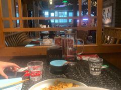 -局气 烤鸭·北京菜(光华路店)