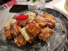 -茉莉餐厅(包河万达店)