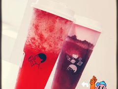 -喜茶(东莞汇一城店)
