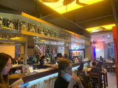 -漫天香·小龙虾餐厅(夏湾店)