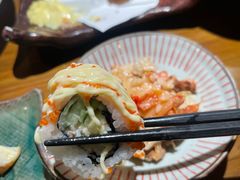 -鸟鸣门屋台料理(金帝银泰店)