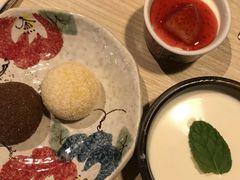 -温野菜涮涮锅(西单大悦城店)