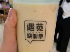 -大学城美食街