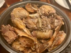 -林四喜·闽南传家菜(鼓浪屿店)