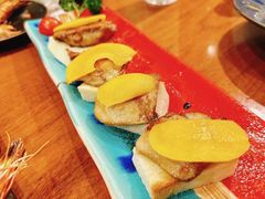 -九井澤精致料理(金茂店)
