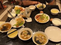 -东方之珠洗浴休闲广场(大港店)