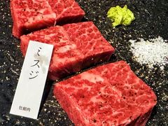 -焱铁烧·黑毛和牛专门店(杭州嘉里中心店)