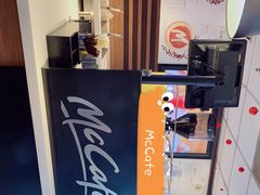 -麦当劳(东急新天地店)