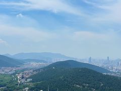 -千佛山风景名胜区