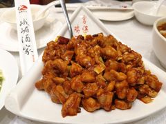-峨嵋酒家(王府井店)