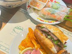 -saigon saigon | 西贡西贡(滨北店)