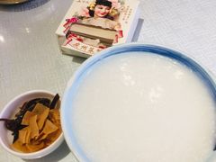 白粥-上下九广州菜馆(锦业路店)