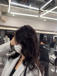 -厘里·salon