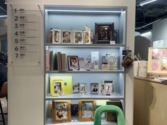 -海马体照相馆(深圳万象天地店)