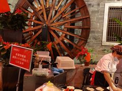 -客家大院·非遗赣南客家菜(郁孤台店)