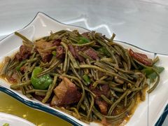 -文娟土菜馆(天柱山店)