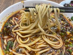 -小灶派· 地道兰州牛肉面(宏发大厦店)