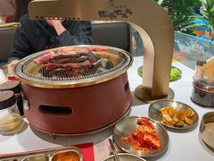 -西塔老太太泥炉烤肉(川沙百联店)