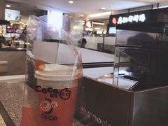 -CoCo都可(虹口龙之梦店)
